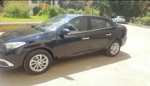 Renault Fluence 2014 Fluence