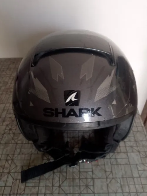 Casque Shark Origine 