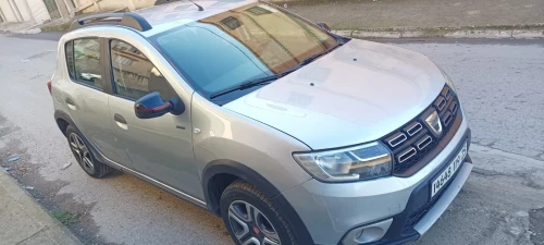 Dacia Sandero 2019 Stepway