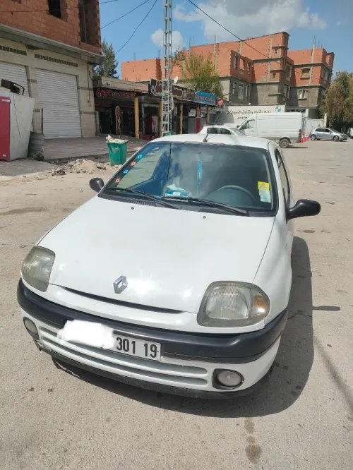 Renault Clio 1 2001 Clio 1