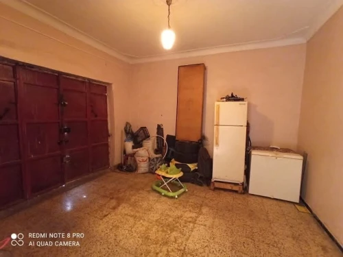 Vente Villa Oran Sidi maarouf