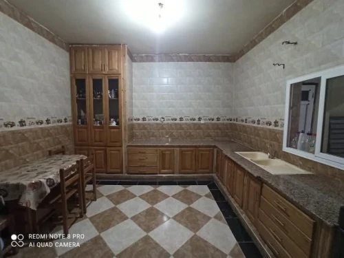 Vente Villa Oran Sidi maarouf
