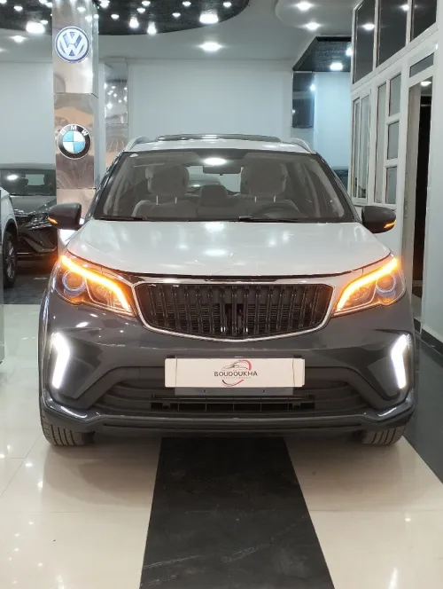 Geely GX3 PRO  2025 Lifan