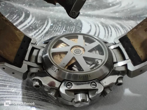 Montre Tissot MotoGP originale 