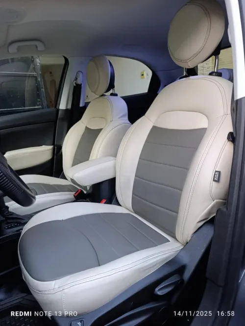 Fiat 500x 2024 Club