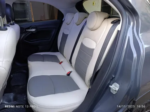 Fiat 500x 2024 Club