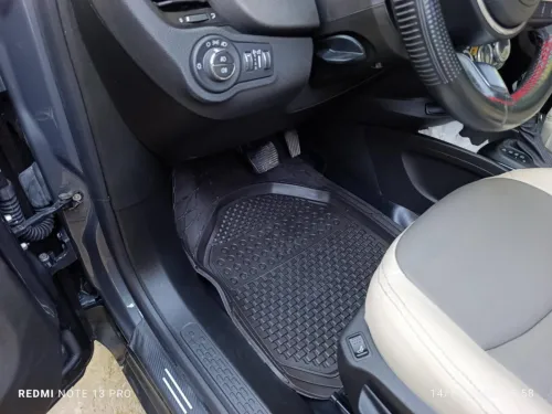 Fiat 500x 2024 Club