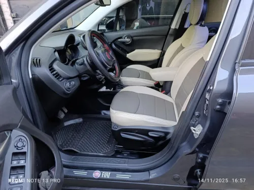 Fiat 500x 2024 Club