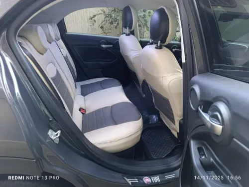 Fiat 500x 2024 Club
