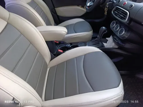 Fiat 500x 2024 Club