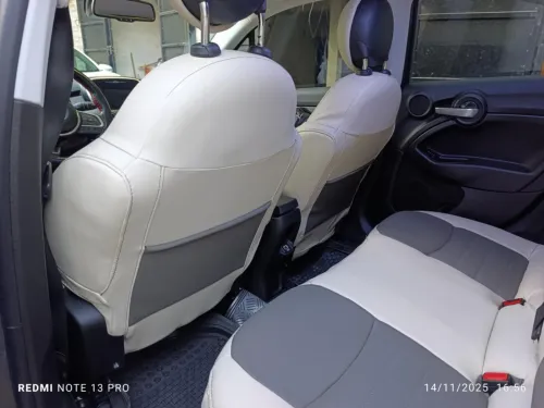 Fiat 500x 2024 Club