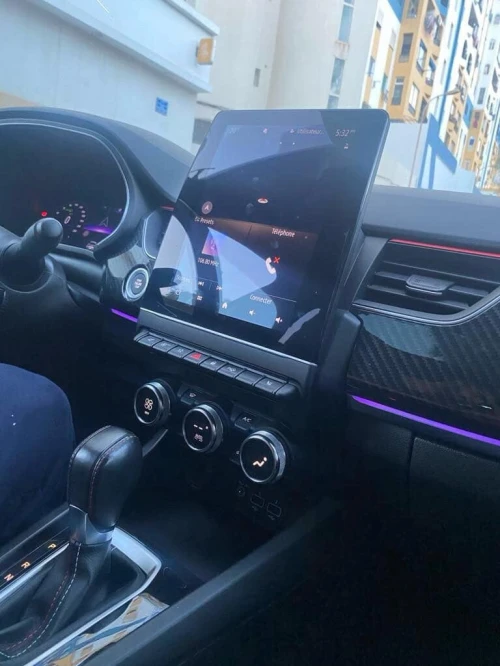Renault Arkana 2021 Rs Line