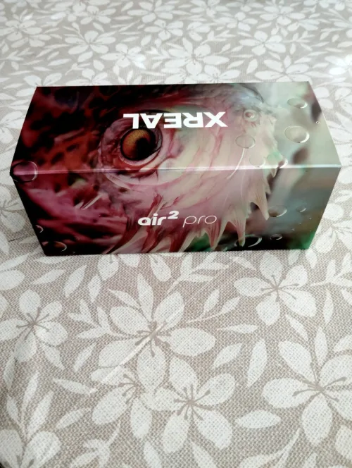 Lunettes Xreal Air2 Pro