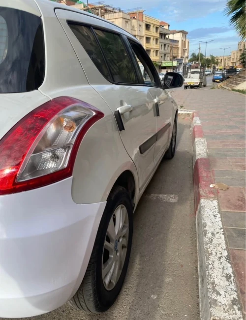 Suzuki Swift 2014 Swift