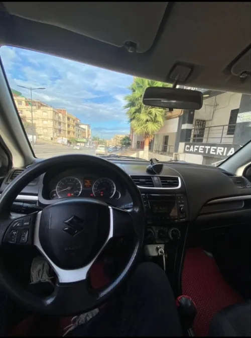 Suzuki Swift 2014 Swift