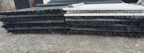 H-plast Fabrication et vente de tubes en pvc et tubes iro