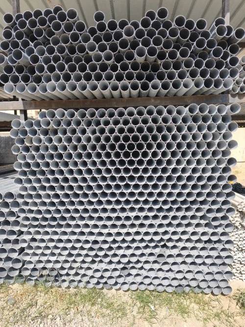 H-plast Fabrication et vente de tubes en pvc et tubes iro