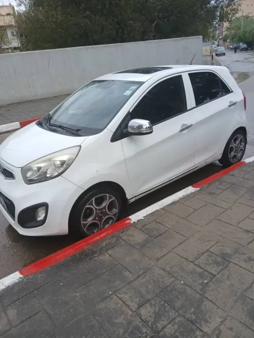 Kia Picanto 2014 