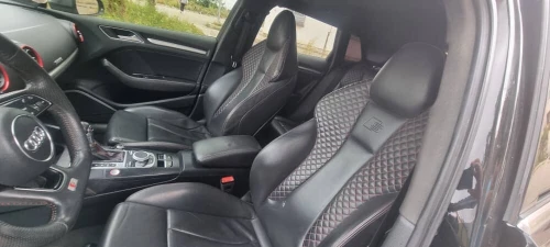 Audi S3 2019 S3