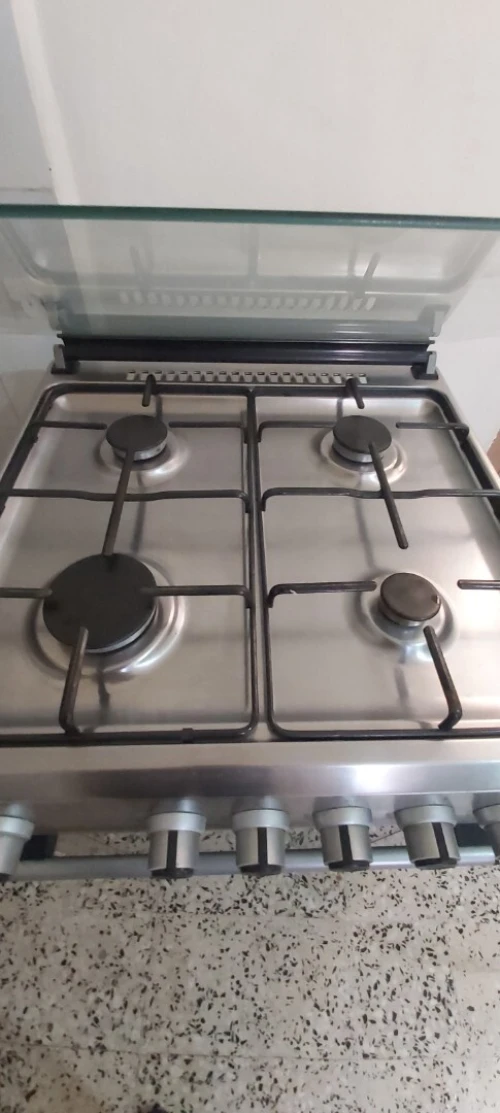 Cuisinier digitech