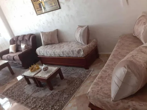 Vente Appartement F3 Alger Bab ezzouar