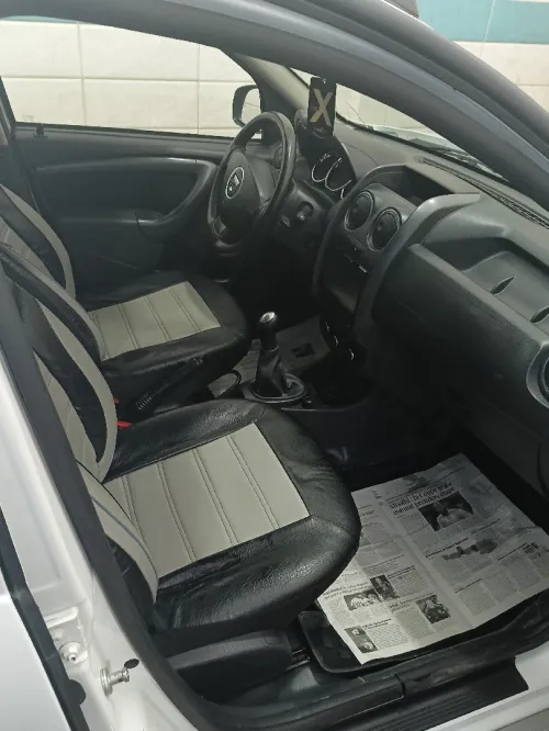 Dacia Duster 2015 Duster