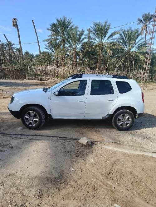 Dacia Duster 2015 Duster