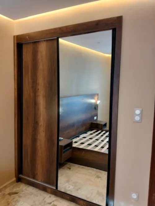 Vente Appartement F4 Alger Alger centre