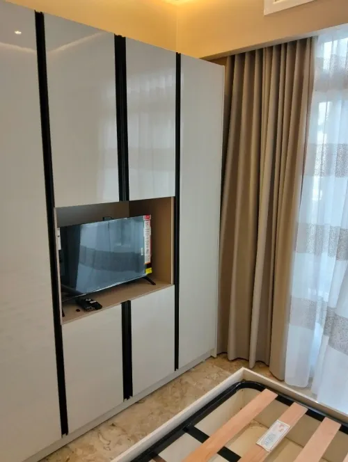 Vente Appartement F4 Alger Alger centre