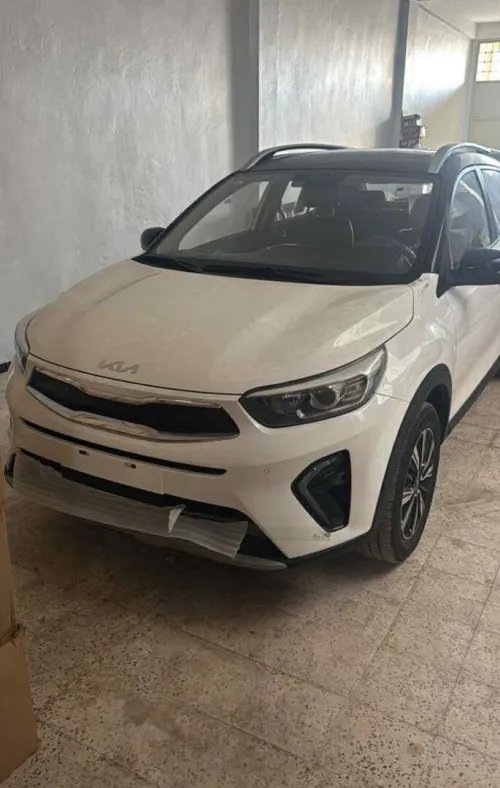 Kia KX1 2025 