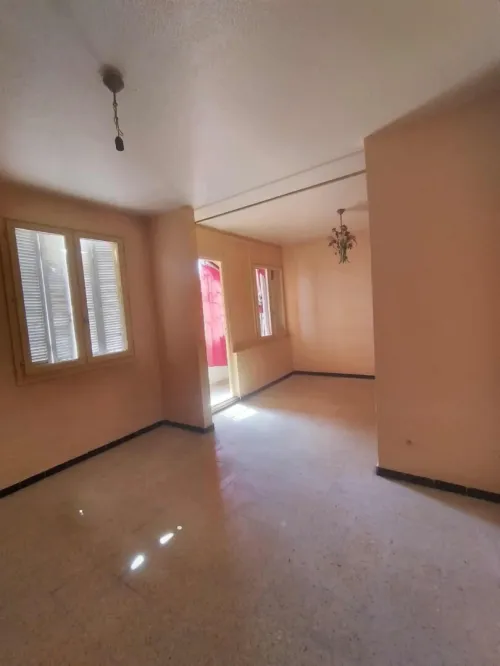 Vente Appartement F5 Tiaret Tiaret