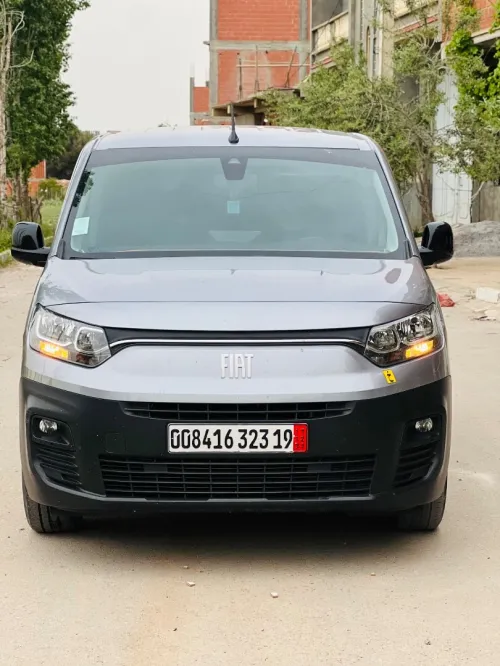 Fiat Doblo 2023 Doblo
