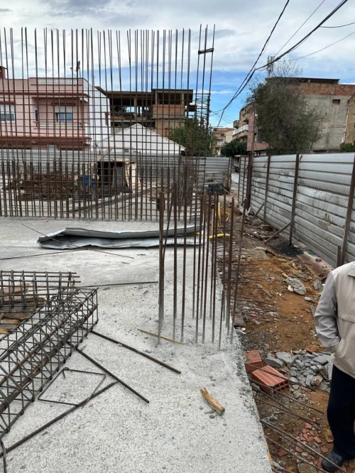 Vente Appartement F4 Alger Ain taya