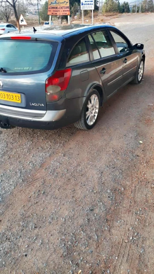 Renault Laguna 2 break 2003 Dynamique