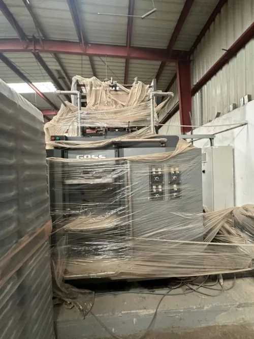 À Vendre : Presse Rotative Offset GOSS Community WS-C300 (Année 2012) - État Excellent