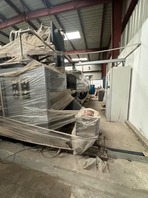 À Vendre : Presse Rotative Offset GOSS Community WS-C300 (Année 2012) - État Excellent
