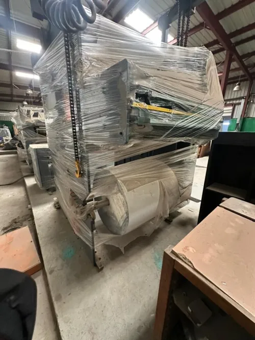 À Vendre : Presse Rotative Offset GOSS Community WS-C300 (Année 2012) - État Excellent