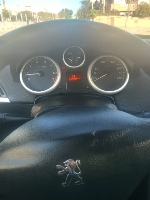 Peugeot 207 plus 2013 207 plus