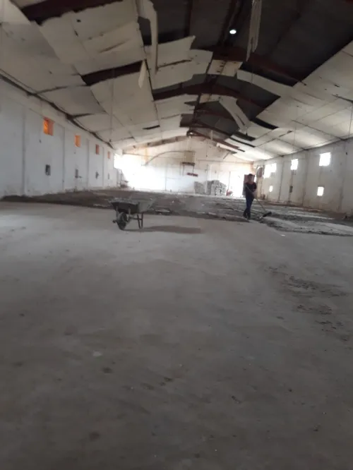Location Hangar - Usine Sétif Ain arnat