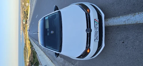 Volkswagen Polo 2012 Match