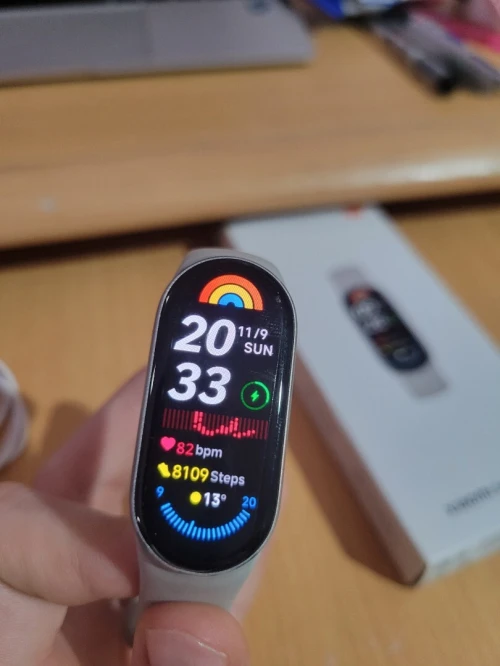 Xiaomi Smart Band 9