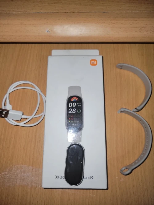 Xiaomi Smart Band 9