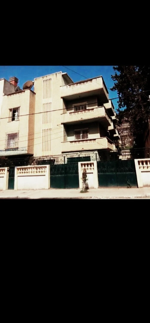 Vente Villa Constantine Constantine