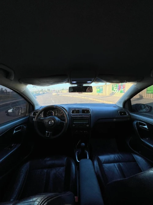 Volkswagen Polo 2011 Team