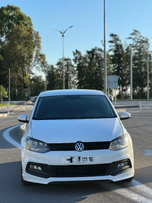 Volkswagen Polo 2011 Team