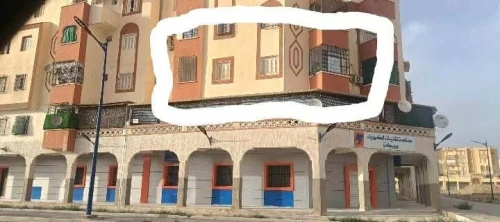 Vente Appartement F3 Batna Barika