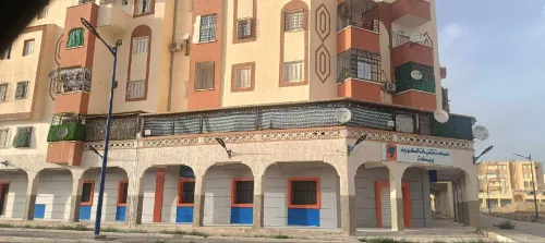 Vente Appartement F3 Batna Barika