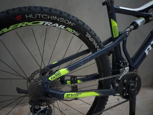 Rockrider 560s