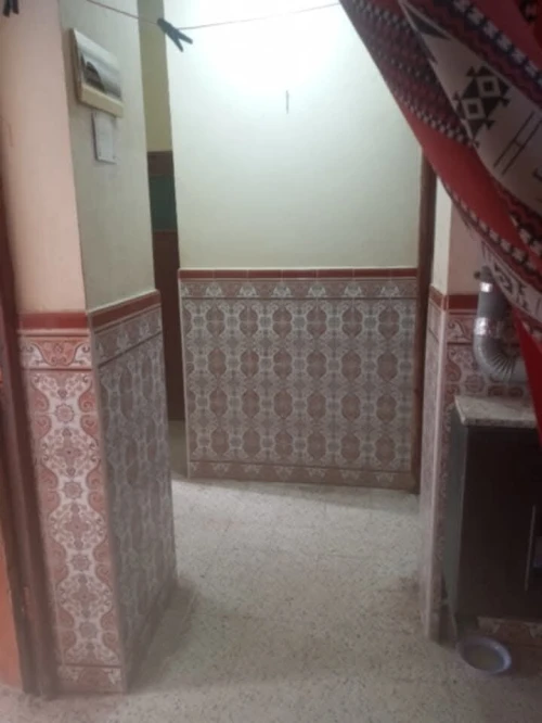 Vente Appartement Niveau de villa F8 Oran Hassi mefsoukh