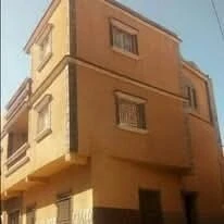 Vente Appartement Niveau de villa F8 Oran Hassi mefsoukh